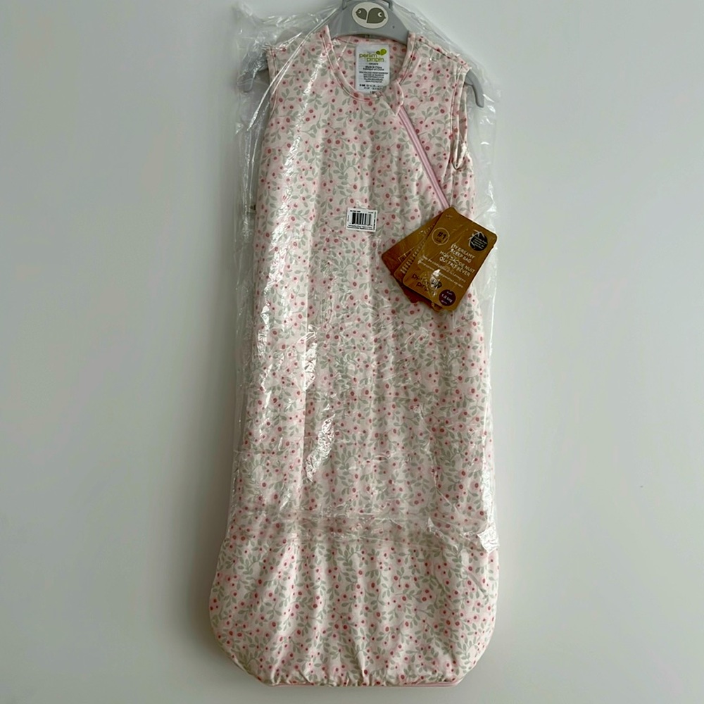 Bamboo sleep sack 0-6 months